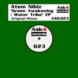 Green Awakening / Water Tribe