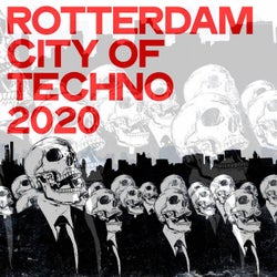 Rotterdam City of Techno 2020