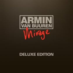 Mirage - Deluxe Edition