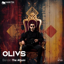 BANZÉ (The Album)