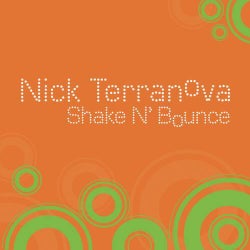 Shake N Bounce