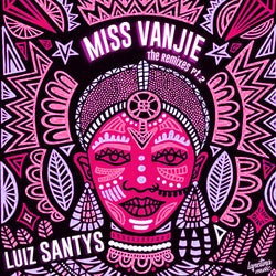 Miss Vanjie (The Remixes), Pt. 2