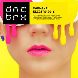 Carnaval Electro 2016