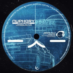 DEEPER RALLY (Extended Mix)