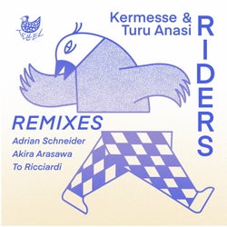 Riders Remixes