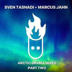 Arctic Drama Mixes, Pt.2