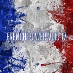 French Power Vol. 17