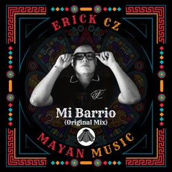 Mi Barrio (Original Mix)
