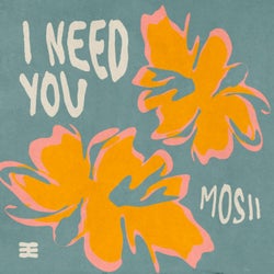 I Need You (Extended Mix)