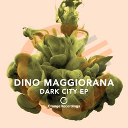 Dark City EP