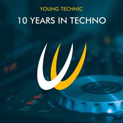 10 years in Techno