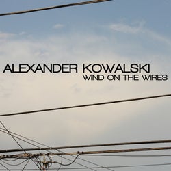 Wind On The Wires