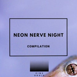 Neon Nerve Night