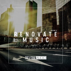 Renovate Music, Vol. 9