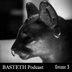 BASTETH Podcast - Episode 3 // 03-2019