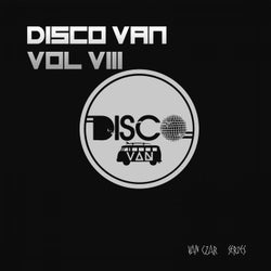 Disco Van, Vol. 8 (Compiled and Mixed by Disco Van)