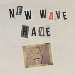 Thomas Mayr "New Wave Rave" Charts
