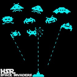 Space Invaders