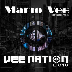 Vee Nation Episode #016