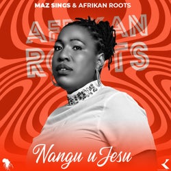 Nangu uJesu