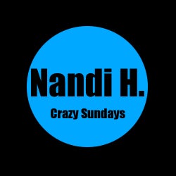 Crazy Sundays IV - Hard Saw Beat Chart