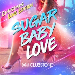 Sugar Baby Love (Christmas Love Edition)