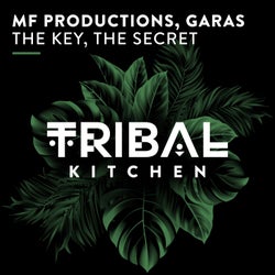 The Key, the Secret
