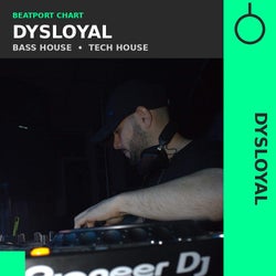 "NEW ENTRY: DYSLOYAL TAKES THE CHART