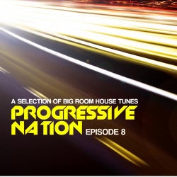 Progressive Nation (Episode 8)
