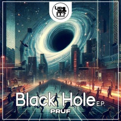 Black Hole EP