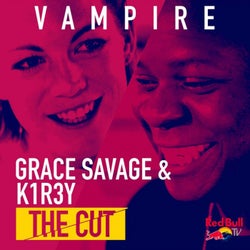 Vampire (From Red Bulls the Cut: UK) (feat. Grace Savage) (from Red Bulls The Cut: |UK|)