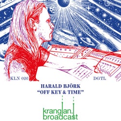 Off Key & Time
