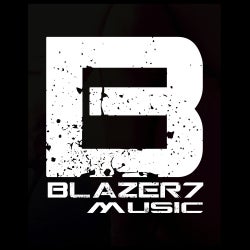Trance Nov.2015 I Blazer7 Music I Chart