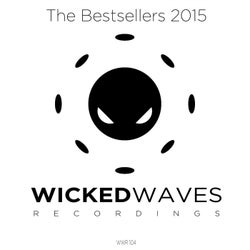 The Bestsellers 2015