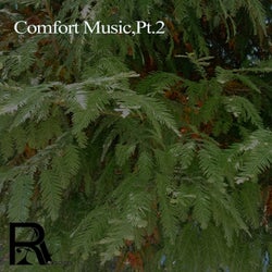 Comfort Music,Pt.2