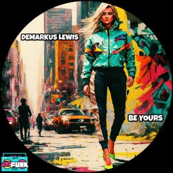 Be Yours