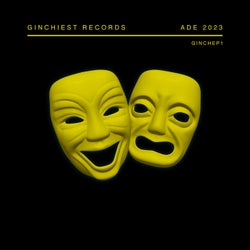 Ginchiest Records ADE 2023