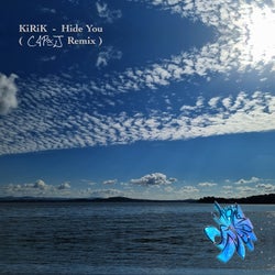 Hide You (Capej Remix)