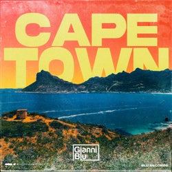 Cape Town (Extended Mix)