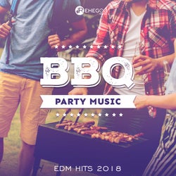 BBQ Party Music - EDM Hits 2018