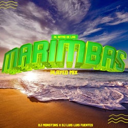 Al Ritmo De Las Marimbas (Playeo Mix)