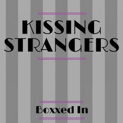 Kissing Strangers