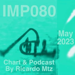 In My Pocket May 2023