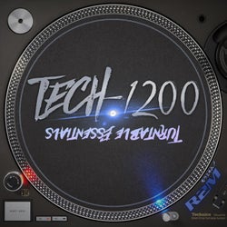 Tech-1200: Turntable Essentials
