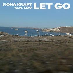 Let go
