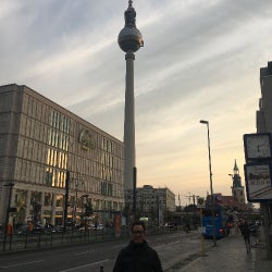 Moving Berlin