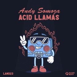 Acid Llamas