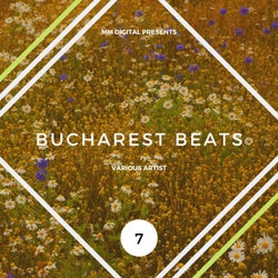 Bucharest Beats 007