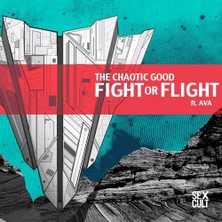 Fight Or Flight (feat. Ava)