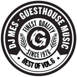 Best of DJ Mes Vol.6
